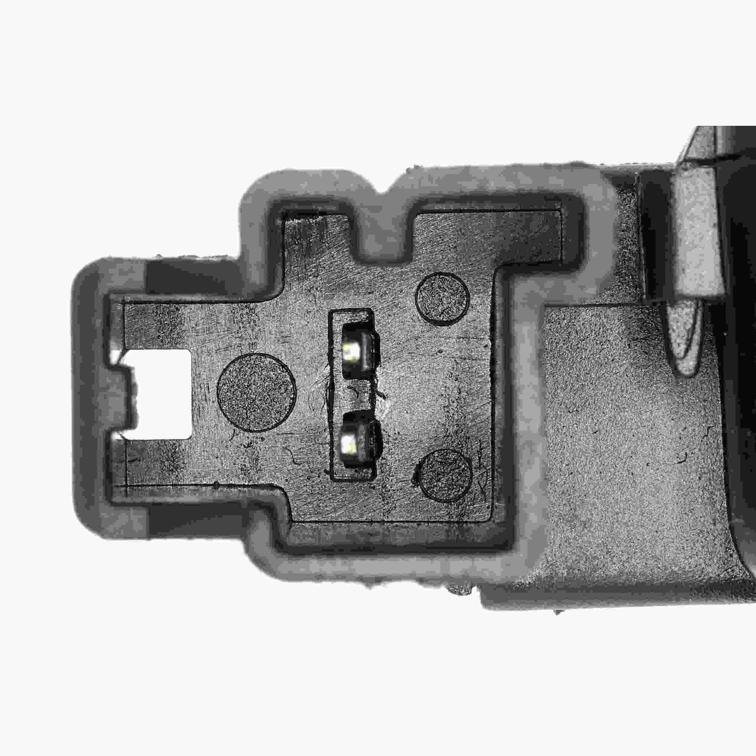 VEMO Tailgate Lock V25-85-0017