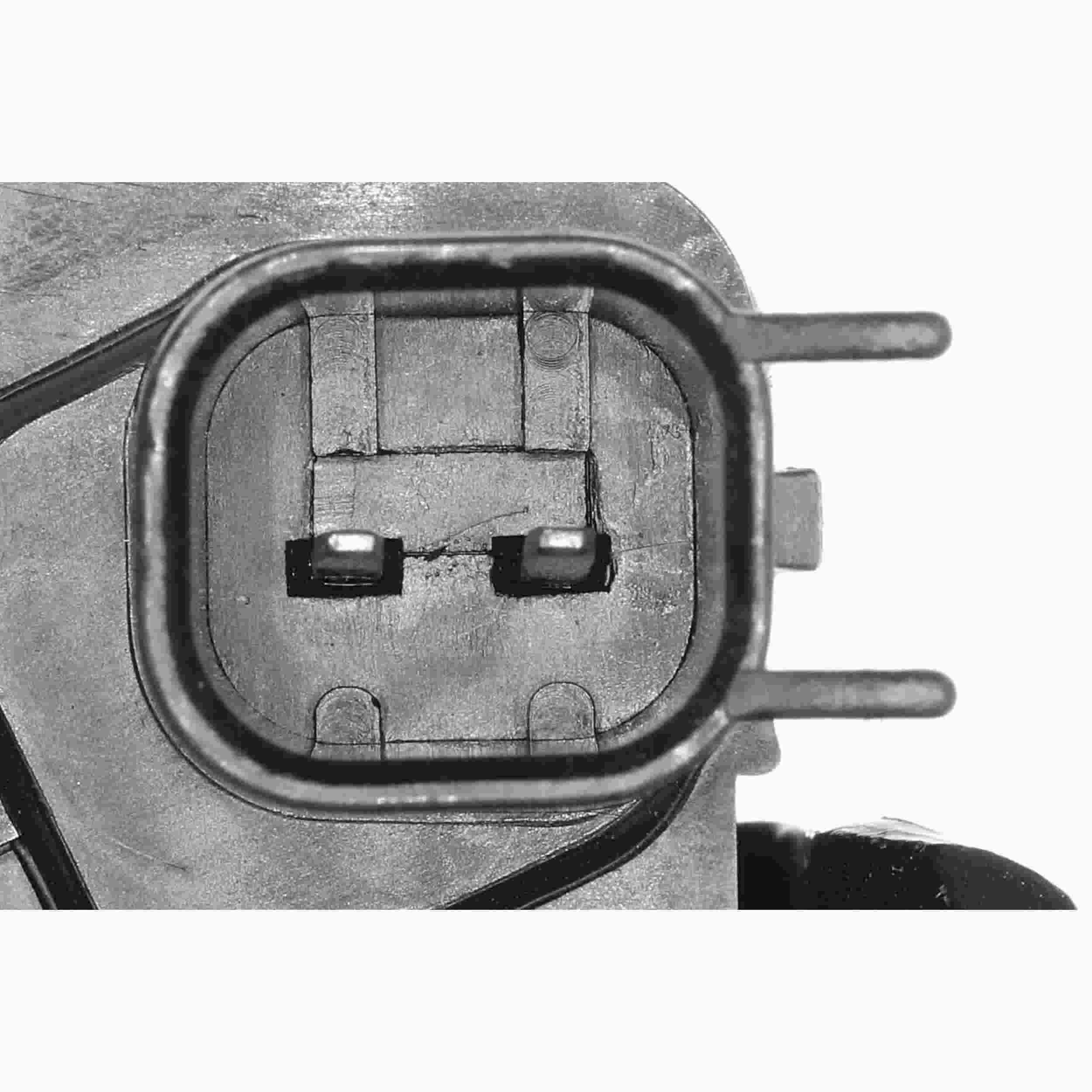 VEMO Tailgate Lock V25-85-0017