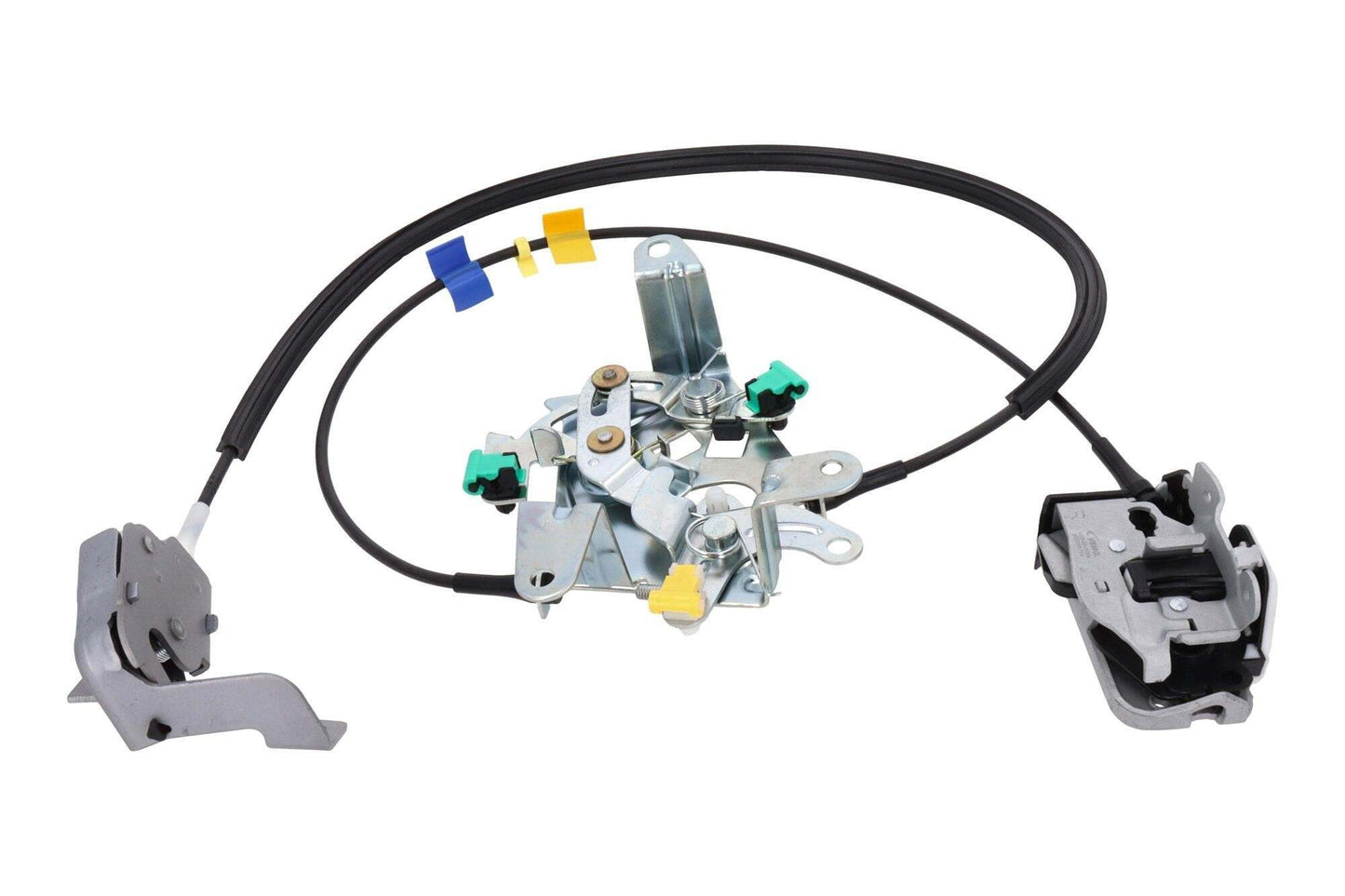 VEMO Door Lock Actuator V25-85-0069