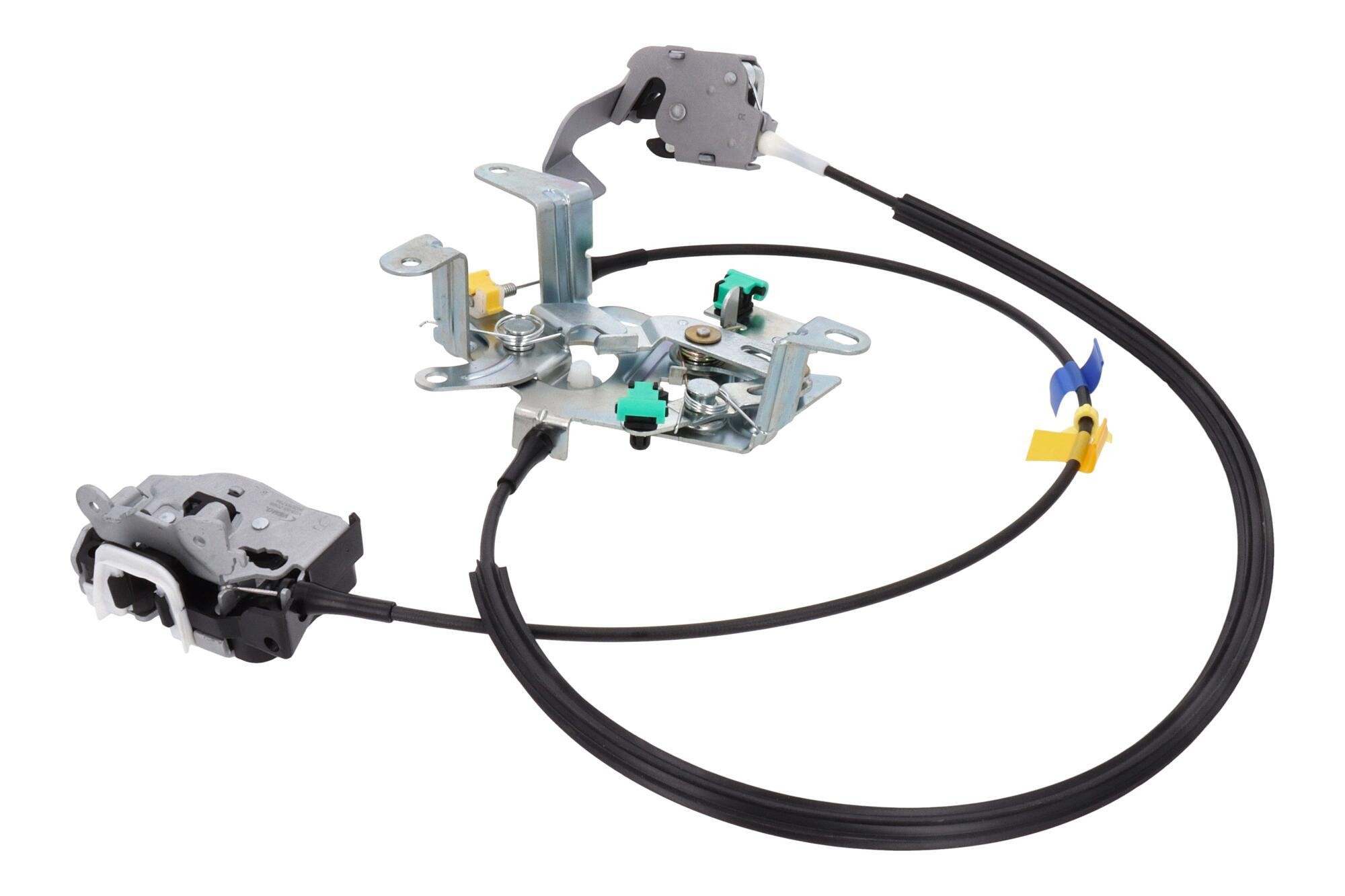 VEMO Door Lock Actuator V25-85-0069