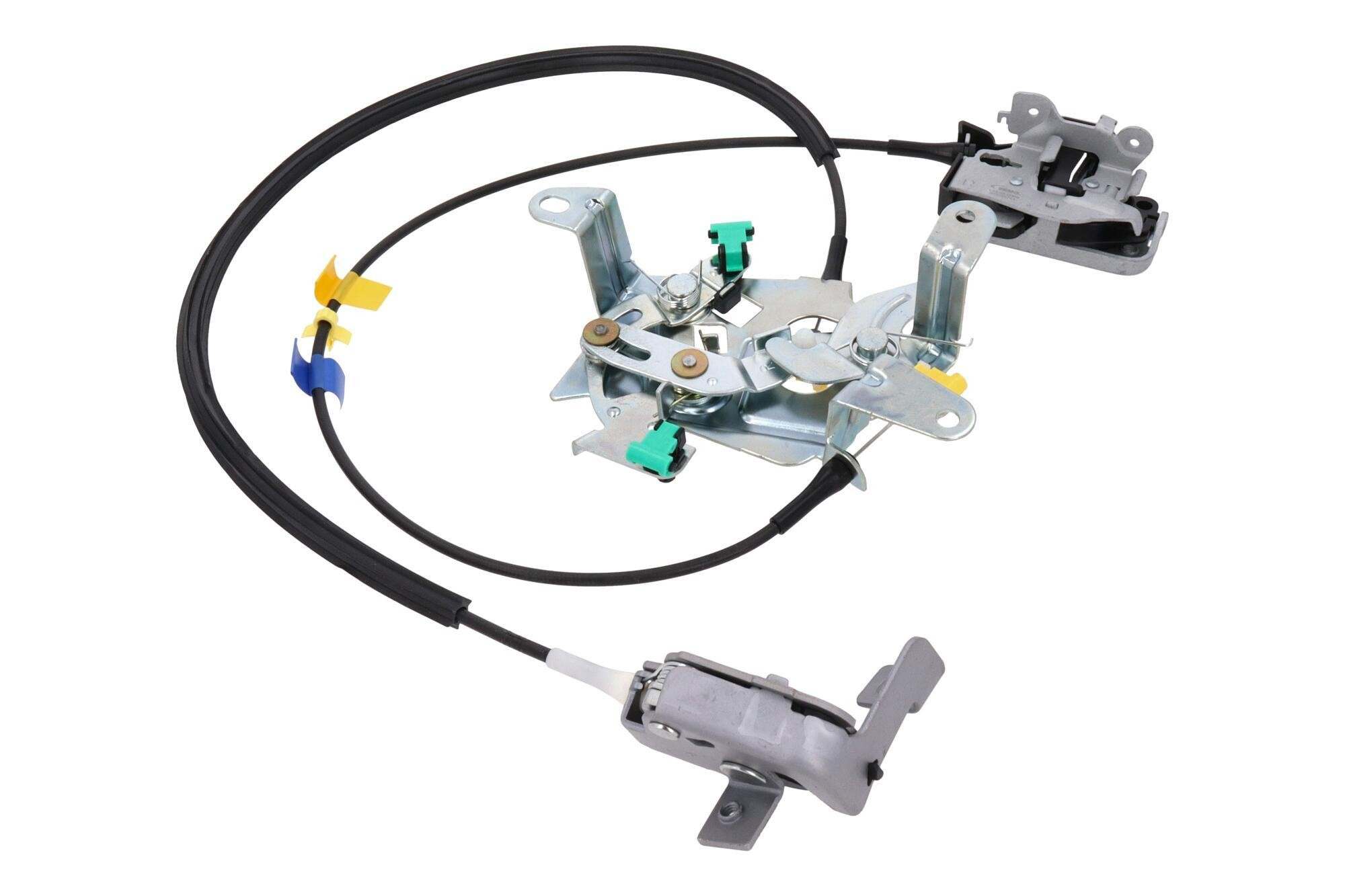 VEMO Door Lock Actuator V25-85-0069