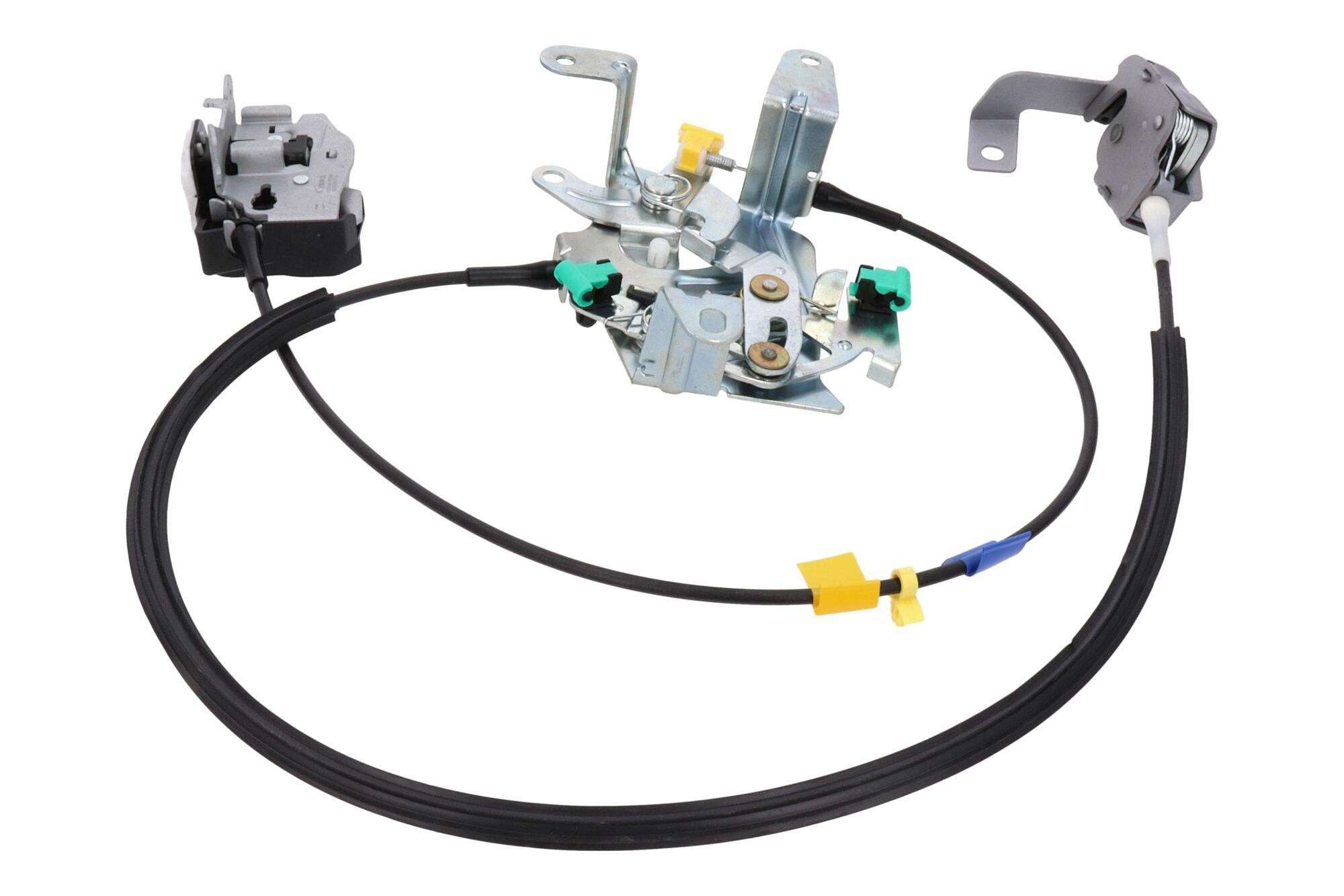 VEMO Door Lock Actuator V25-85-0069