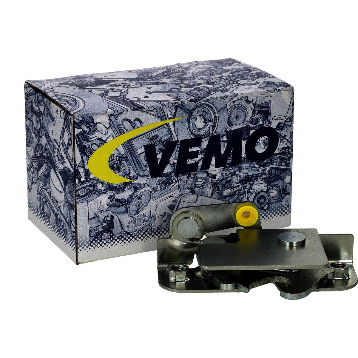 Vemo Vehicle Part V25-85-0076
