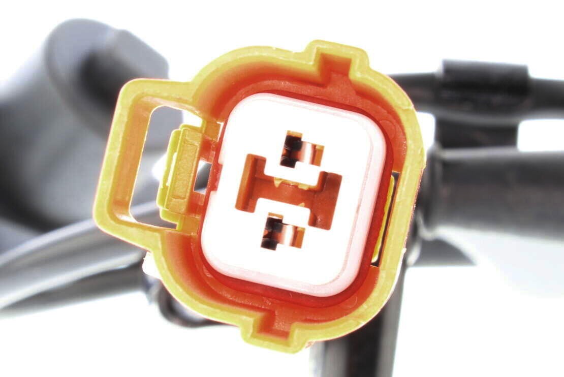 VEMO ABS Wheel Speed Sensor V26-72-0107