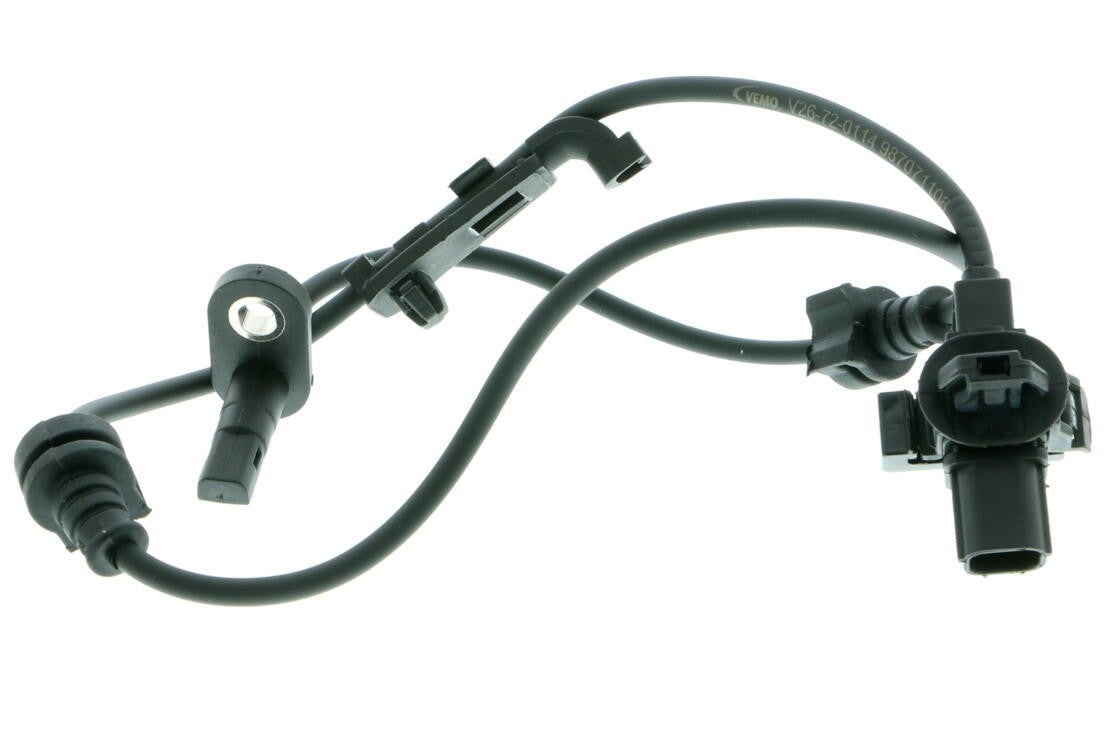 VEMO ABS Wheel Speed Sensor V26-72-0114