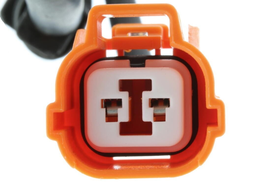 VEMO ABS Wheel Speed Sensor V26-72-0124