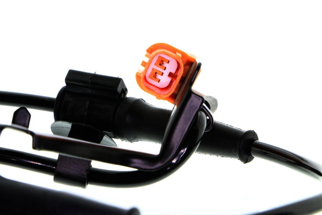 VEMO ABS Wheel Speed Sensor V26-72-0127