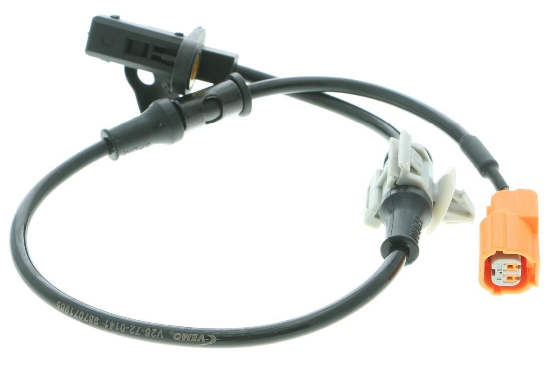 VEMO ABS Wheel Speed Sensor V26-72-0141