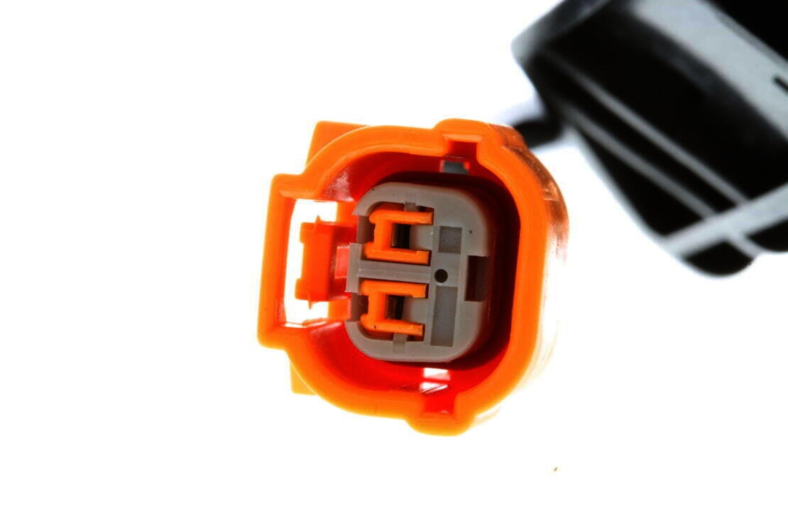 VEMO ABS Wheel Speed Sensor V26-72-0154