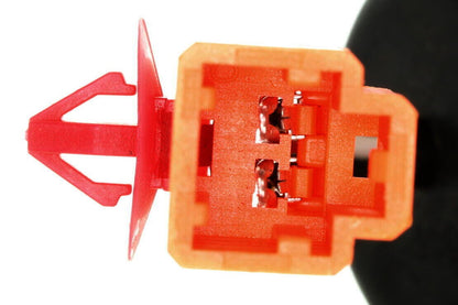 VEMO ABS Wheel Speed Sensor V26-72-0158