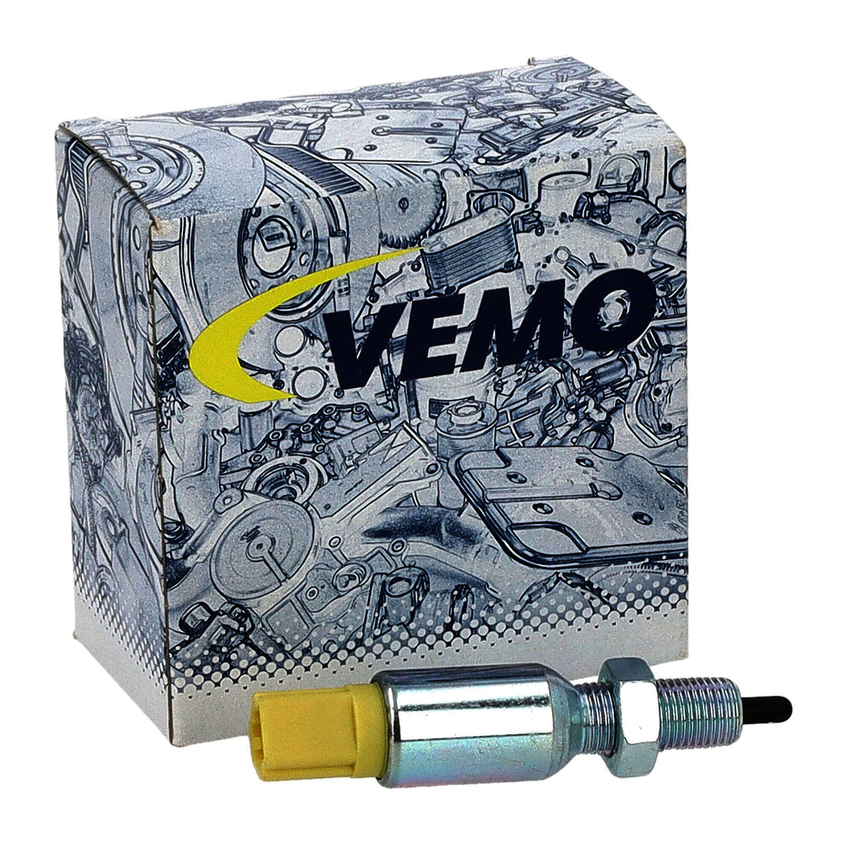 Vemo Vehicle Part V26-73-0069