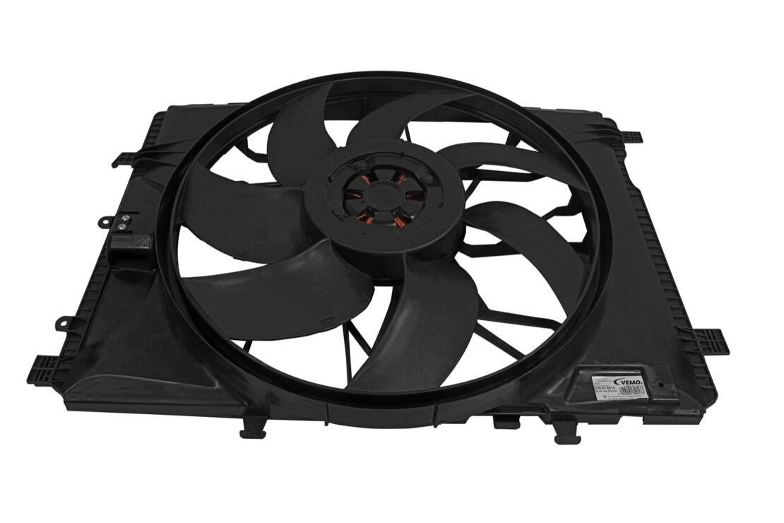 VEMO Engine Cooling Fan Assembly V30-01-0014