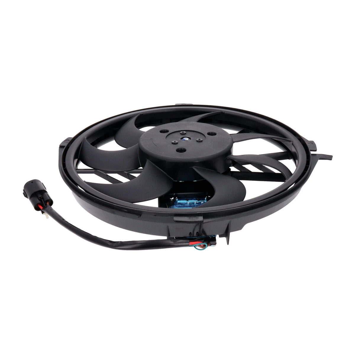 VEMO Engine Cooling Fan V30-01-0016