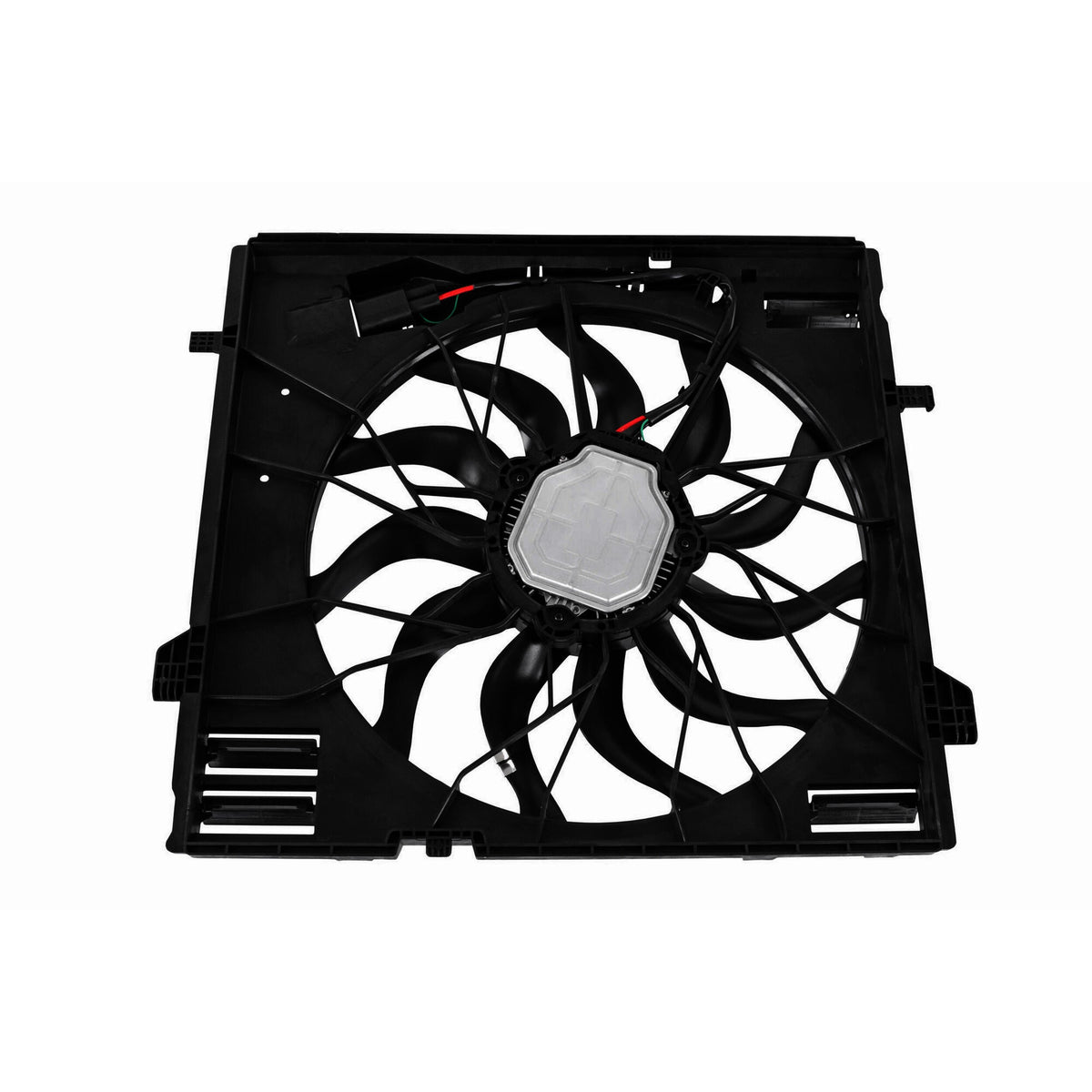 VEMO Engine Cooling Fan V30-01-0024