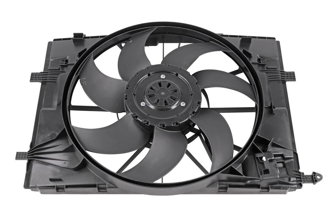 VEMO Auxiliary Engine Cooling Fan Assembly V30-01-1634
