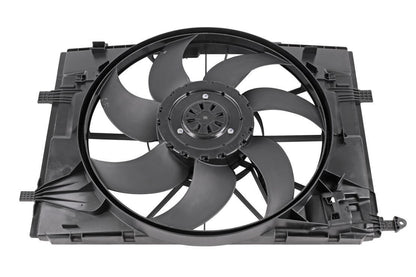 VEMO Auxiliary Engine Cooling Fan Assembly V30-01-1634