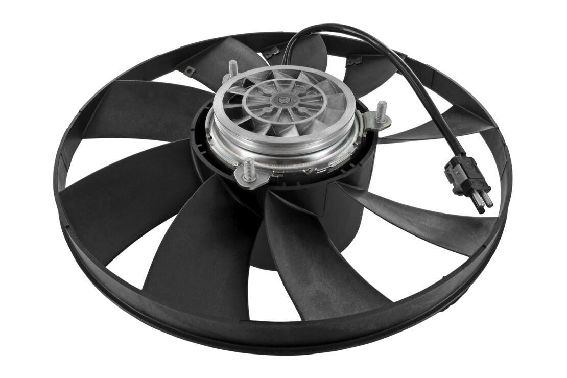 VEMO Engine Cooling Fan Motor V30-02-0004