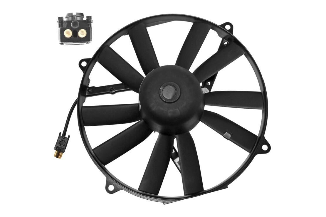 VEMO Engine Cooling Fan Motor V30-02-1606-1