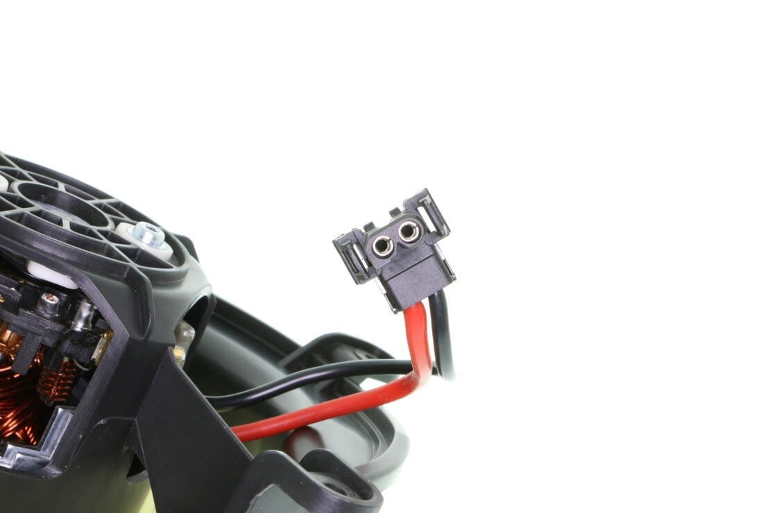 VEMO HVAC Blower Motor V30-03-0007