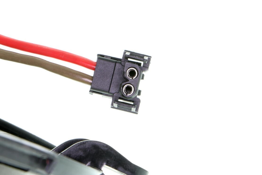 VEMO HVAC Blower Motor V30-03-0009