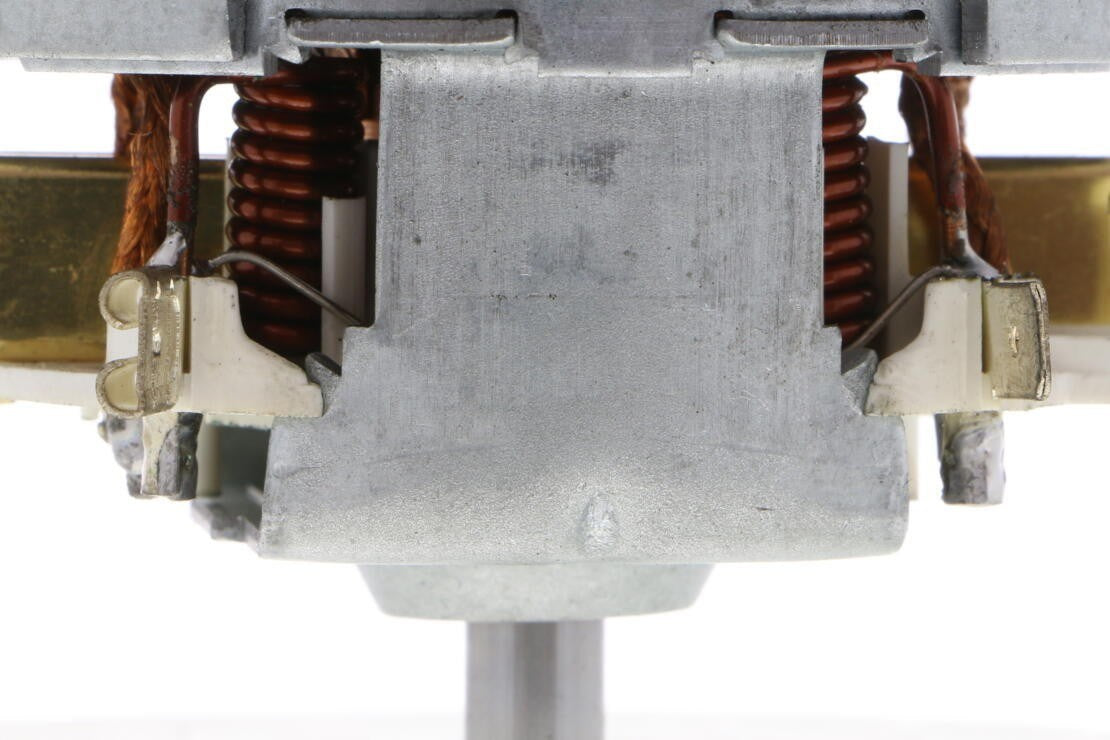 VEMO HVAC Blower Motor V30-03-1715