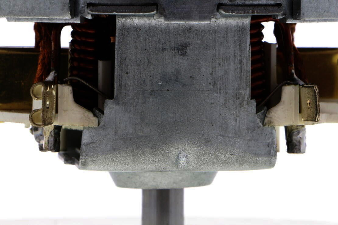 VEMO HVAC Blower Motor V30-03-1715