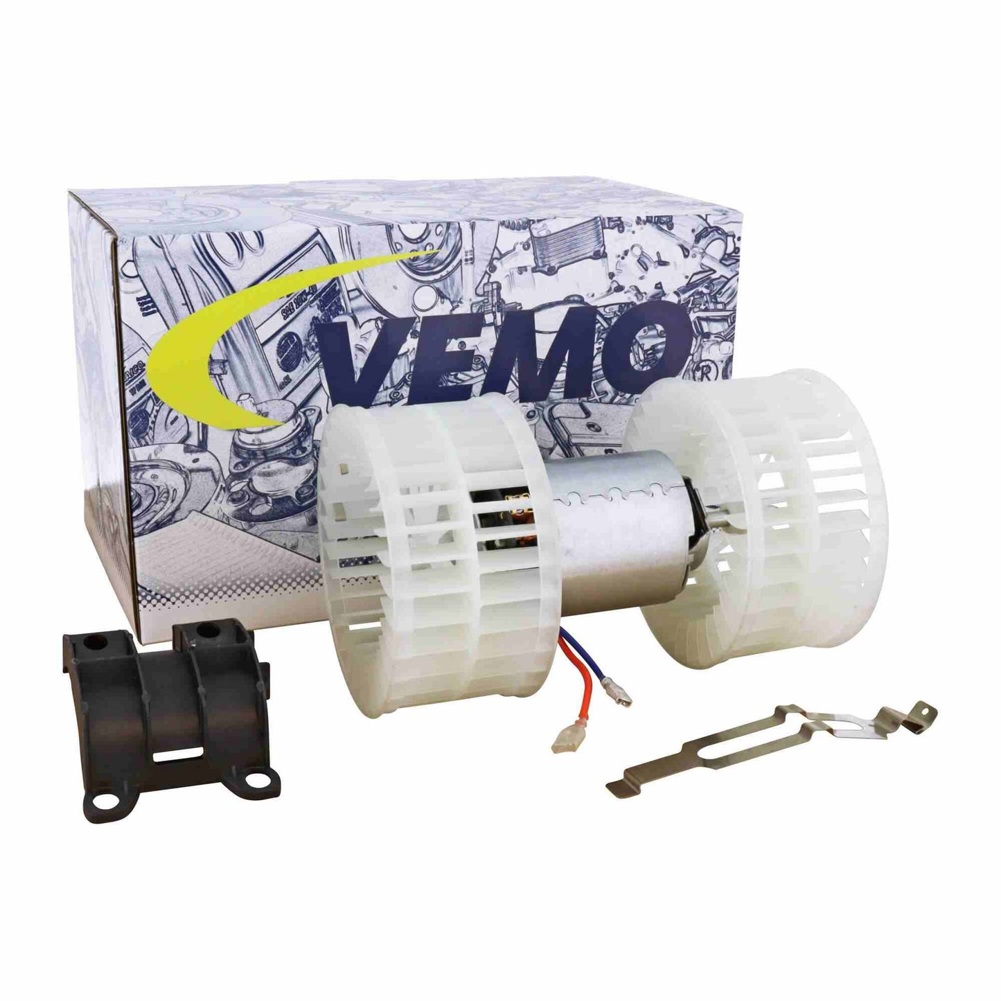 VEMO HVAC Blower Motor V30-03-1723