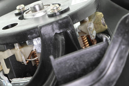 VEMO HVAC Blower Motor V30-03-1725
