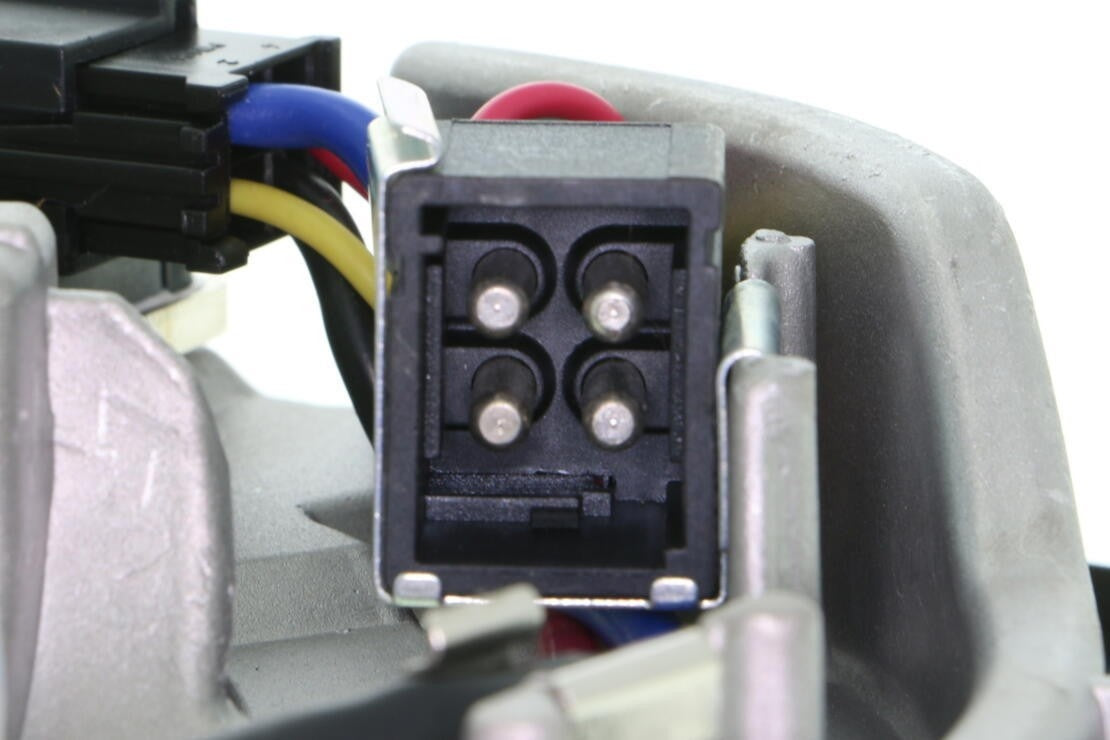 Vemo HVAC Blower Motor