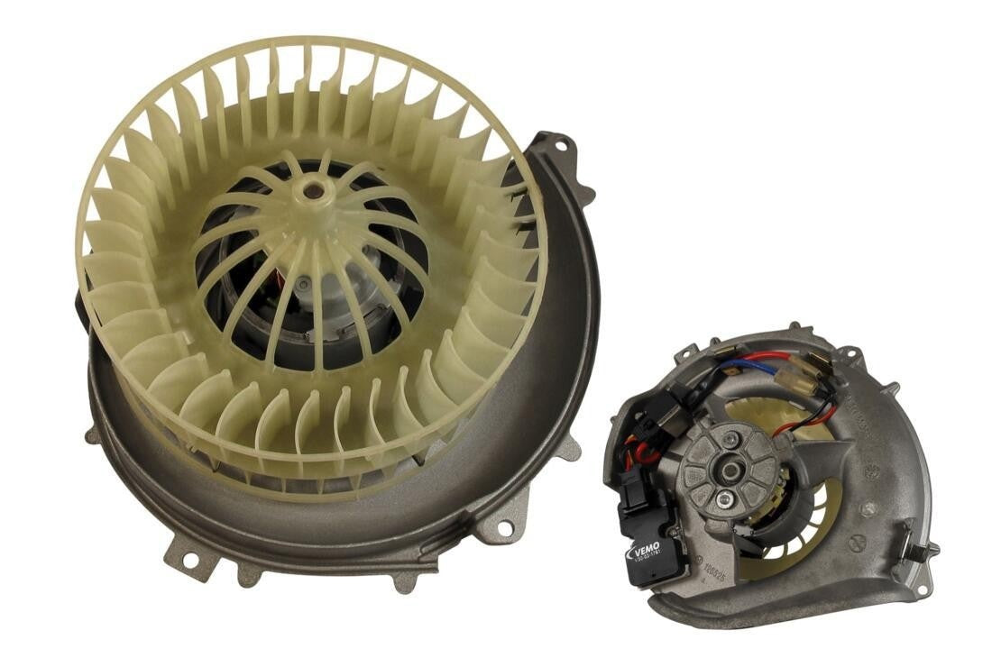 Vemo HVAC Blower Motor