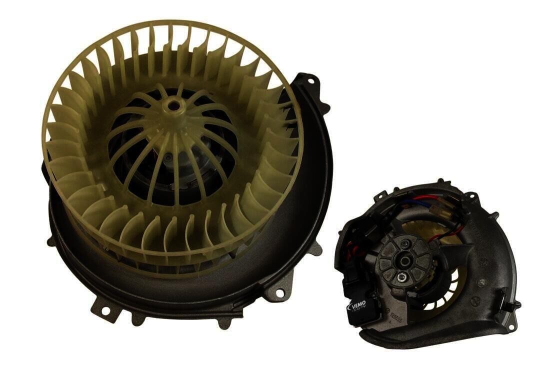 Vemo HVAC Blower Motor