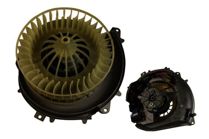Vemo HVAC Blower Motor
