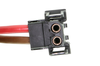 Vemo HVAC Blower Motor