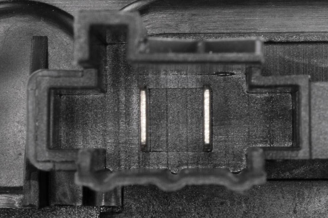 VEMO HVAC Blower Motor V30-03-1791