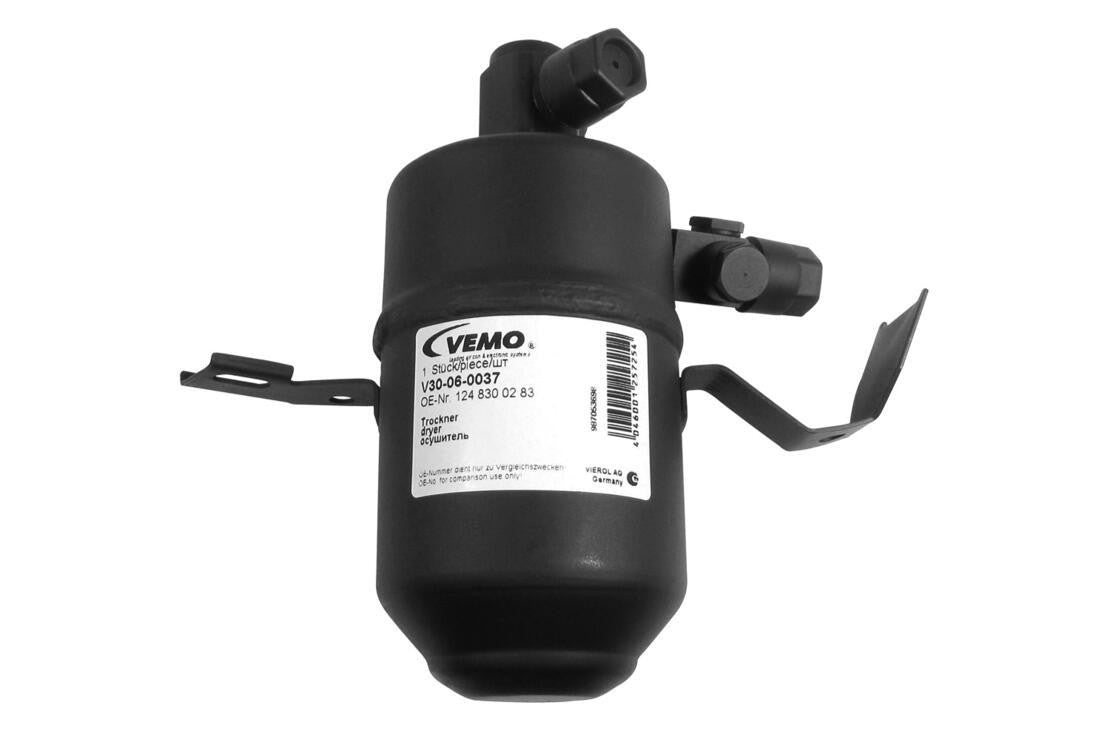 VEMO A/C Receiver Drier V30-06-0037