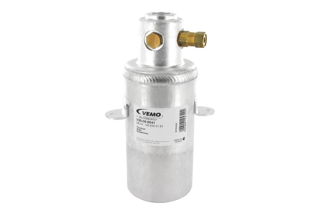 VEMO A/C Receiver Drier V30-06-0041