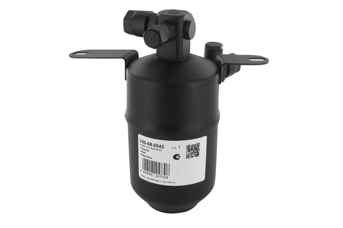 VEMO A/C Receiver Drier V30-06-0042