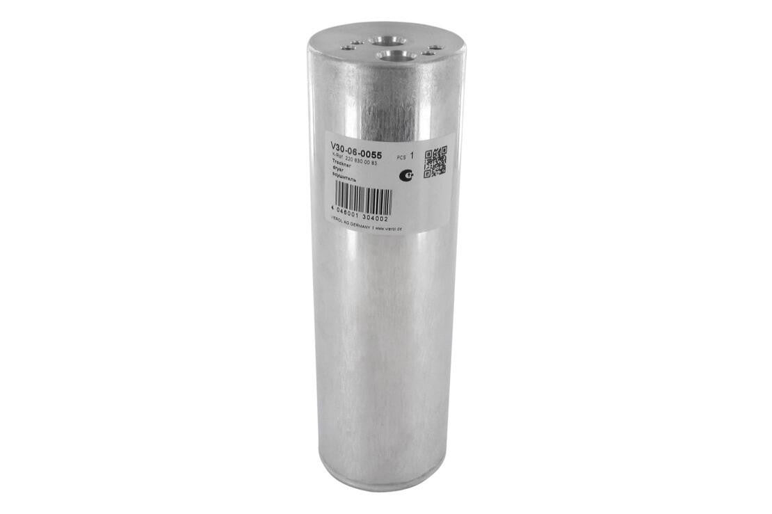 VEMO A/C Receiver Drier V30-06-0055