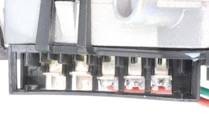 VEMO Windshield Wiper Motor V30-07-0005