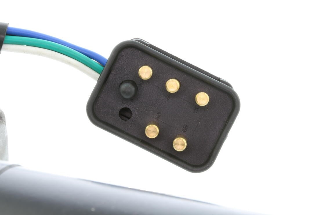 VEMO Windshield Wiper Motor V30-07-0009