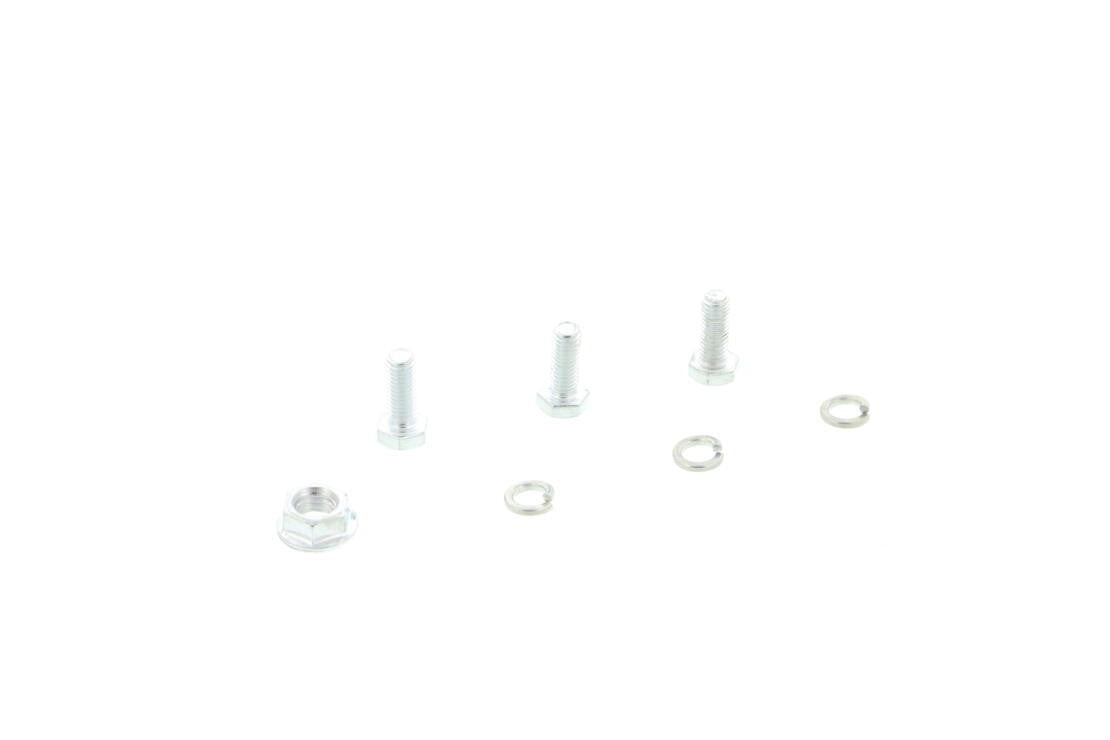 VEMO Windshield Wiper Motor V30-07-0009