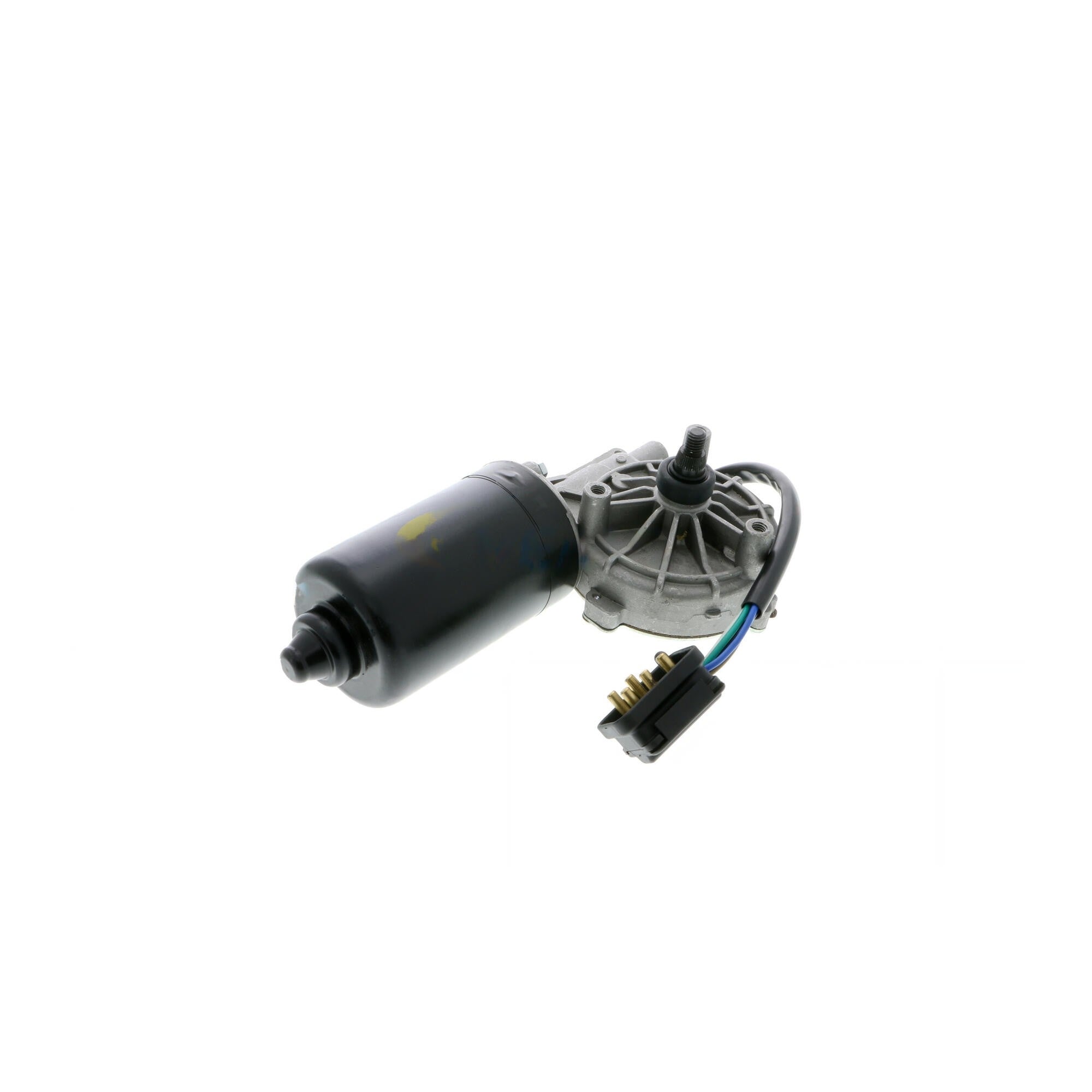 VEMO Windshield Wiper Motor V30-07-0009