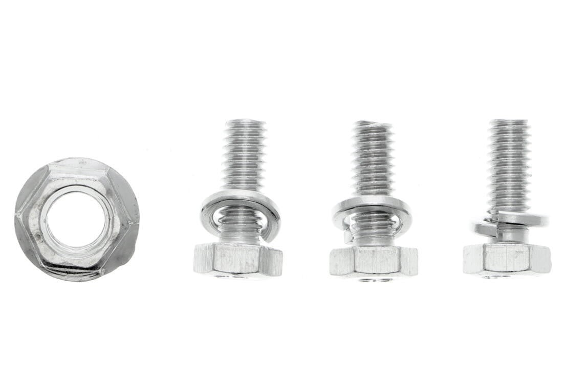 VEMO Windshield Wiper Motor V30-07-0010