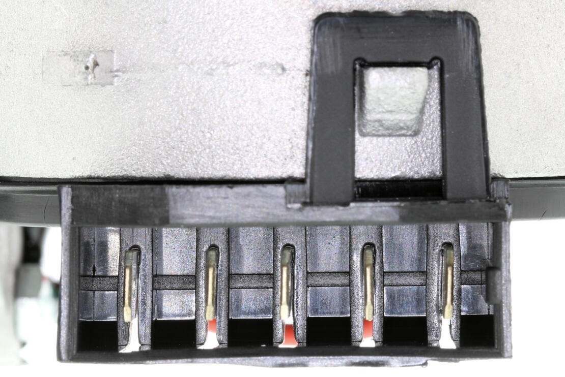 VEMO Windshield Wiper Motor V30-07-0016