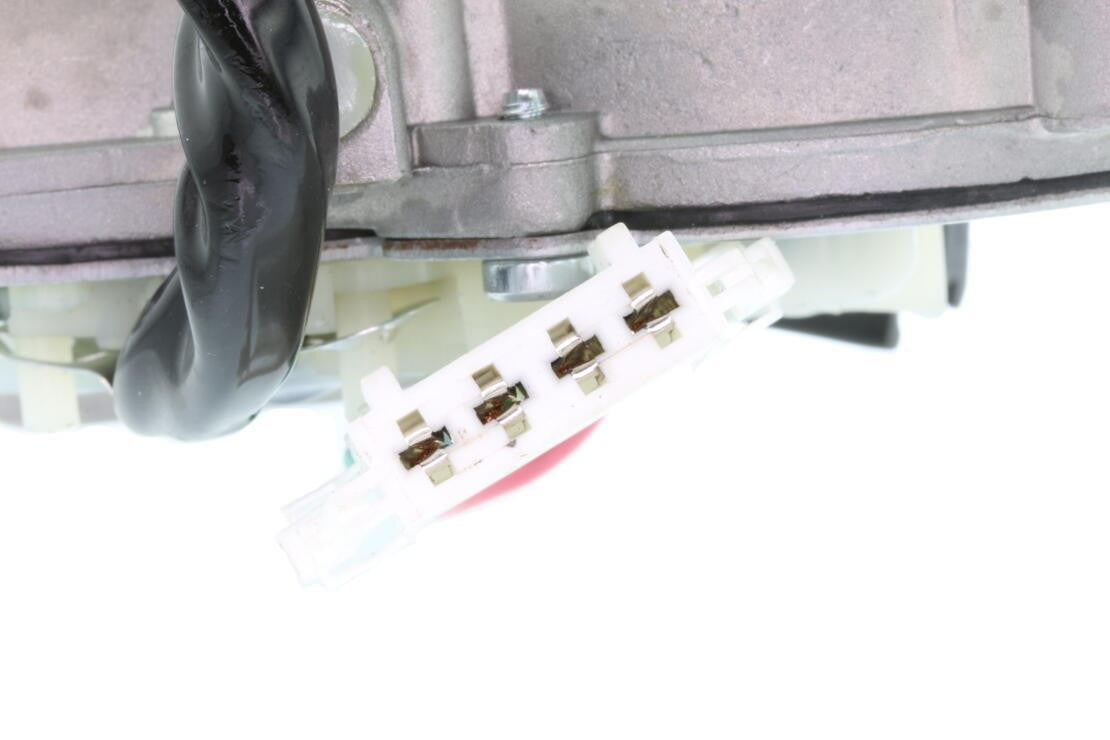 VEMO Windshield Wiper Motor V30-07-0026