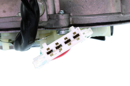 VEMO Windshield Wiper Motor V30-07-0026