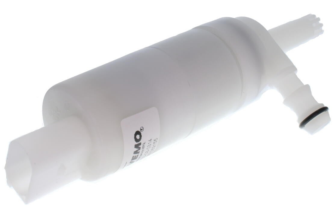 VEMO Headlight Washer Pump V30-08-0314