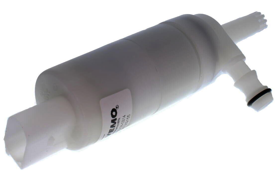 VEMO Headlight Washer Pump V30-08-0314