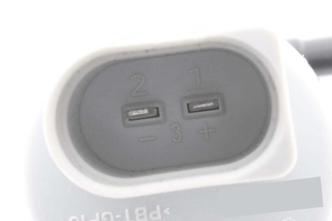 VEMO Windshield Washer Pump V30-08-0353