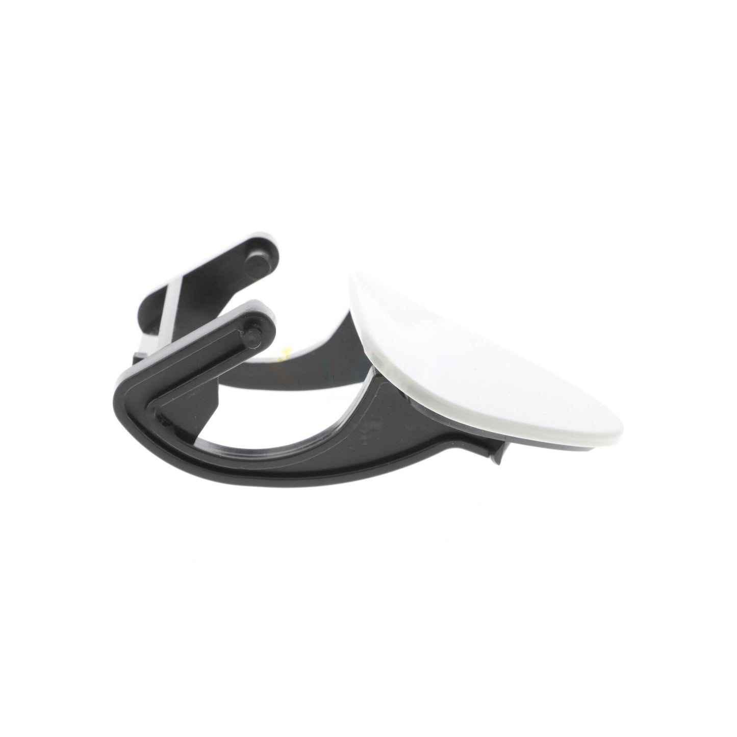 VEMO Bumper Cover V30-08-0404
